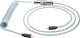 Kabel USB Akyga USB-C - USB-C 3 m Biały (AK-USB-49) 3