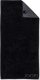 Joop! Ręcznik frotte 30x50 cm Doubleface 1600-90 Joop black 1