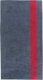 Joop! Ręcznik frotte 30x50 cm Infinity Doubleface 1678-12 denim 2