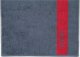 Joop! Ręcznik frotte 30x50 cm Infinity Doubleface 1678-12 denim 4