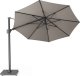 Platinum Parasol ogrodowy Challenger T Premium 3.5m Havana 1