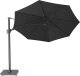 Platinum Parasol ogrodowy Challenger T Premium 3.5m Havana 2