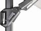 Platinum Parasol ogrodowy Challenger T Premium 3.5m Havana 6