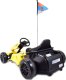 Triton SZYBKI GOKART SPEED 7 NA AKUMULATOR 12 V, HAMULEC SUPER MOC/A035-555P 11