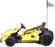 Triton SZYBKI GOKART SPEED 7 NA AKUMULATOR 12 V, HAMULEC SUPER MOC/A035-555P 14