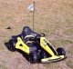 Triton SZYBKI GOKART SPEED 7 NA AKUMULATOR 12 V, HAMULEC SUPER MOC/A035-555P 5