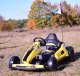 Triton SZYBKI GOKART SPEED 7 NA AKUMULATOR 12 V, HAMULEC SUPER MOC/A035-555P 7