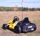 Triton SZYBKI GOKART SPEED 7 NA AKUMULATOR 12 V, HAMULEC SUPER MOC/A035-555P 8