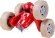 Jokomisiada Auto sterowane stunt bolid 360st akrobata RC0604 8