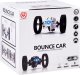 Jokomisiada Skaczące auto kaskaderskie stunt sterowany RC0595 10
