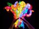 Jokomisiada POP TUBE rurki sensoryczne świecące LED 12szt ZA4709 7