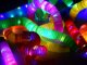 Jokomisiada POP TUBE rurki sensoryczne świecące LED 12szt ZA4709 8