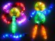 Jokomisiada POP TUBE rurki sensoryczne świecące LED 12szt ZA4709 10