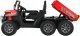 Jokomisiada Farmer Truck na akumulator + elektryczna wywrotka XMX623B 8