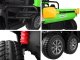 Jokomisiada Auto na akumulator Farmer Truck 4x4 24V + wywrotka 11