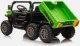 Jokomisiada Auto na akumulator Farmer Truck 4x4 24V + wywrotka 17