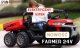 Jokomisiada Auto na akumulator Farmer Truck 4x4 24V + wywrotka 19