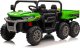 Jokomisiada Auto na akumulator Farmer Truck 4x4 24V + wywrotka 3