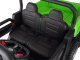 Jokomisiada Auto na akumulator Farmer Truck 4x4 24V + wywrotka 6