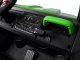 Jokomisiada Auto na akumulator Farmer Truck 4x4 24V + wywrotka 8