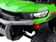 Jokomisiada Auto na akumulator Farmer Truck 4x4 24V + wywrotka 9