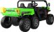 Jokomisiada Auto na akumulator Farmer Truck 4x4 24V + wywrotka 10