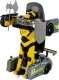 Mercedes Auto R/C Mercedes Rastar Robot Sterowany 1:14 3