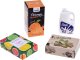 Jokomisiada Zestaw Mini Market Kasa Skaner Czytnik kart zestaw do sklepu ZA4636 2