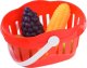 Jokomisiada Zestaw Mini Market Kasa Skaner Czytnik kart zestaw do sklepu ZA4636 3