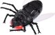 Jokomisiada Mucha zdalnie sterowana mucha na pilota r/c RC0623 6