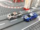 Jokomisiada Audi sterowany tor wyścigowy samochodowy autka pilot budowa RC0621 3