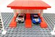 Jokomisiada Audi sterowany tor wyścigowy samochodowy autka pilot budowa RC0621 9