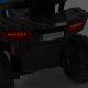 Szomik.pl Quad na akumulator 4x40 wat EVA skóra pilot QUAD-LX-2-NIEBIESKI 7