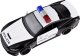 Jokomisiada Auto metalowe policja Ford Shelby GT350 skala 1:32 światła koguty ZA4610 7