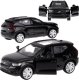 Jokomisiada Auto metalowe model Volvo XC40 Recharge skala 1:32 dźwięki światło ZA4614 1