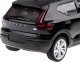 Jokomisiada Auto metalowe model Volvo XC40 Recharge skala 1:32 dźwięki światło ZA4614 12