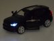 Jokomisiada Auto metalowe model Volvo XC40 Recharge skala 1:32 dźwięki światło ZA4614 3