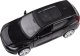Jokomisiada Auto metalowe model Volvo XC40 Recharge skala 1:32 dźwięki światło ZA4614 6