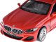 Jokomisiada Metalowe auto model 1:35 BMW M850i Coupe światło dźwięk ZA4612 3