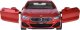 Jokomisiada Metalowe auto model 1:35 BMW M850i Coupe światło dźwięk ZA4612 5