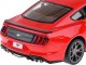Jokomisiada Auto metalowe model 2018 Ford Mustang GT skala 1:34 światło dźwięk ZA4616 9