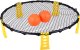 Jokomisiada Smash Ball Gra towarzyska dla dzieci Trampolina dla piłki SP0752 1