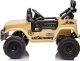 Jokomisiada Auto na akumulator elektryczne Toyota FJ Cruiser dla dziecka PA0301 BE 3