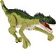 Figurka Jokomisiada Zielony Dinozaur prehistoryczna zabawka zdalnie sterowana na pilota RC0632 8