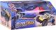 Jokomisiada Autko r/c Zestaw auto zdalnie sterowane HYPER TRUCK OFF-ROAD na pilota RC0641 CZ 10