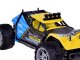 Jokomisiada Autko r/c Zestaw auto zdalnie sterowane HYPER TRUCK OFF-ROAD na pilota RC0641 ZO 1