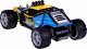 Jokomisiada Autko r/c Zestaw auto zdalnie sterowane HYPER TRUCK OFF-ROAD na pilota RC0641 ZO 5
