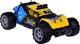 Jokomisiada Autko r/c Zestaw auto zdalnie sterowane HYPER TRUCK OFF-ROAD na pilota RC0641 ZO 9