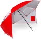 Jokomisiada Parasol Plażowy Bari Para Sole UPF 50+ Idealny na Plażę do Ogrodu SP0784 1