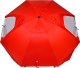Jokomisiada Parasol Plażowy Bari Para Sole UPF 50+ Idealny na Plażę do Ogrodu SP0784 4